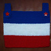 Wheelchair - Walker Tote Bag photo 3