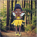 My fairy Iridessa pattern