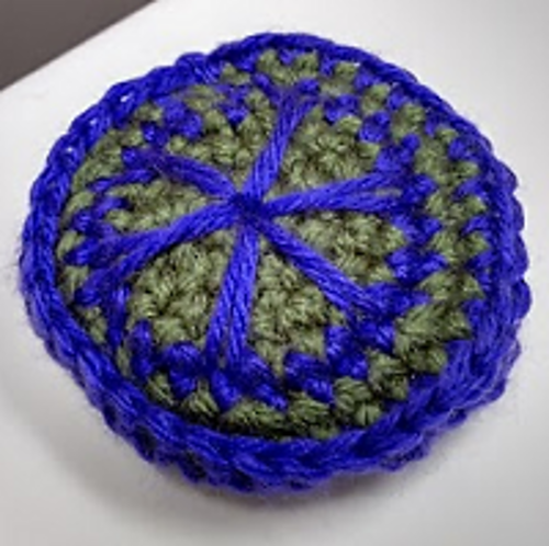 No-Hardware No-Fuss Coin Purse photo 1