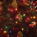 Mini Homespun Santa Hat photo 3