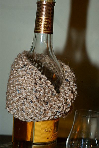 Whiskey Cowl photo 1
