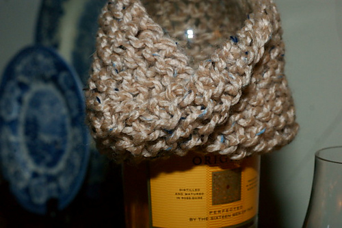 Whiskey Cowl photo 2