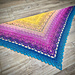 ShaiWardTea Shawl pattern