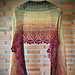 WelshBrewTea Shawl pattern
