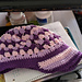 Tara's Brimmed Granny Hat pattern