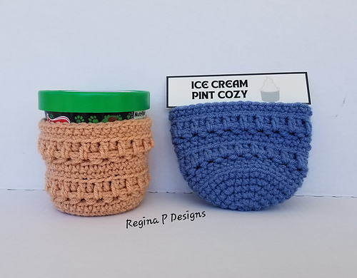Lydia Pint Cozy