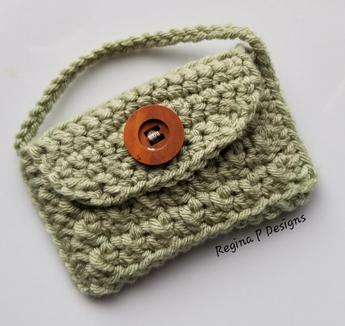 Little Purse Charm photo 2
