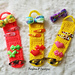 Hair Clip Organizer pattern 