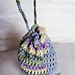 Tulip Bag pattern 