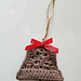Granny Christmas Bell pattern 