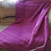 Splendid Lydigail Throw pattern 