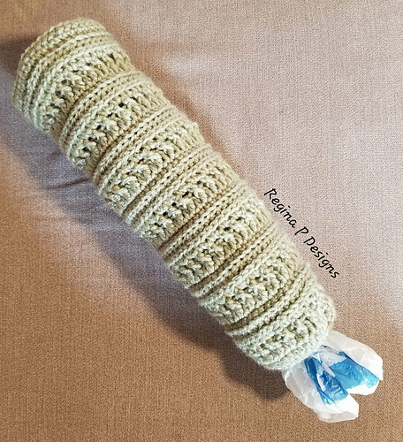 Caylen Bag Dispenser