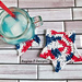 Star Coaster pattern 