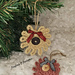 Looped Ornament pattern