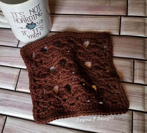 Sarai Washcloth