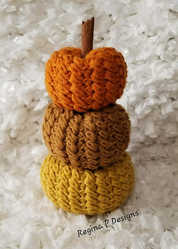 HP Pumpkins