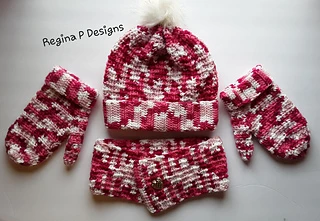 Mainstays Yarn