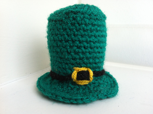 Leprechaun Millinery photo 2