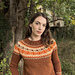 Pumpkin Patch pattern