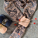 Vinea pattern