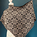 Rabina - Mosaic Shawl pattern
