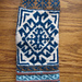 Turkish Sampler Mitten Charts photo 4