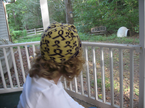 Speaking of Cancer photo 1