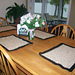 Options Placemat and Coaster photo 3