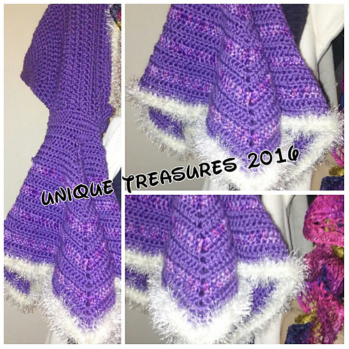 Hooded Poncho photo 2