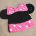 Mickey and Minnie Mouse Hats photo 4
