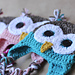 Owl Hat pattern 