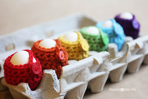 Egg Cozy photo 1