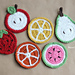 Fruit Coasters photo 3