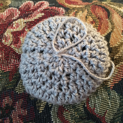 Pouch for Crystals photo 3