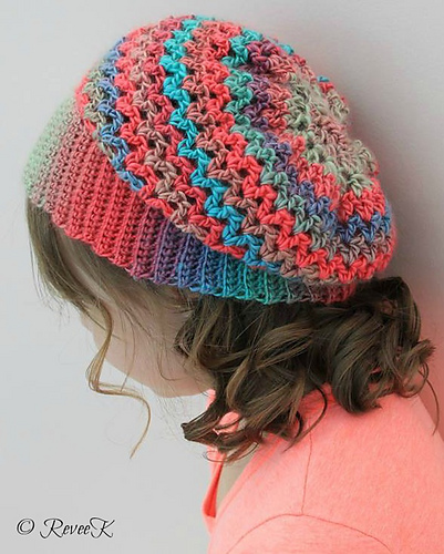 The Audrey Sophia Slouchy photo 1