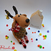 Elk Erik pattern 