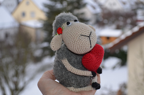 Kleines Asymmetrisches Herz