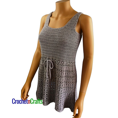 Peplum Top