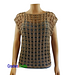 Summer Top pattern 