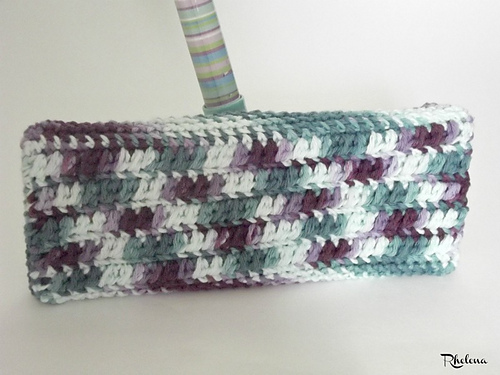 Puffy Mop Cover photo 2