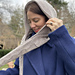 Windswept Hood pattern 