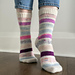 Everysock Sock Pattern pattern 