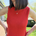 City Bloom Top pattern