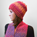 Fanfare Hat pattern 
