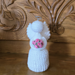Thinking of You Angel pattern 