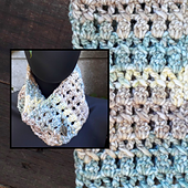Spring Forest Cowl