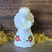 Holiday Angel pattern 