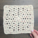 Handmade Kitchen Dishcloth pattern 