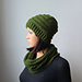 Classic Comfort Hat pattern 
