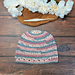 Annie's Simple Crochet Hat pattern 